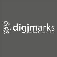 Digimarks Agency logo, Digimarks Agency contact details