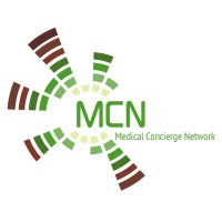 Medical Concierge Network logo, Medical Concierge Network contact details