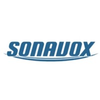 Sonavox CZ logo, Sonavox CZ contact details