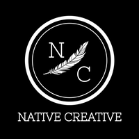 Native Creative Studio logo, Native Creative Studio contact details