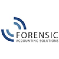 Forensic Accounting Solutions Ltd logo, Forensic Accounting Solutions Ltd contact details