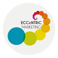 Eccentric Marketing logo, Eccentric Marketing contact details