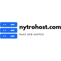 nytrohost.com logo, nytrohost.com contact details