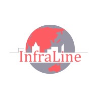 Infraline Pty Ltd logo, Infraline Pty Ltd contact details