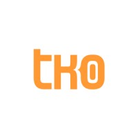 TKO Advertising logo, TKO Advertising contact details