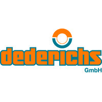 Dederichs GmbH logo, Dederichs GmbH contact details