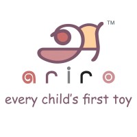 Ariro toys logo, Ariro toys contact details