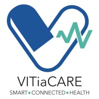 VITia, Inc. logo, VITia, Inc. contact details