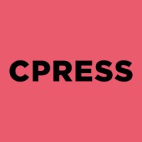 CPRESS logo, CPRESS contact details