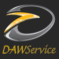 DAW Service BV logo, DAW Service BV contact details