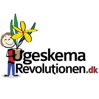 UgeskemaRevolutionen logo, UgeskemaRevolutionen contact details