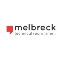 Melbreck Technical Recruitment logo, Melbreck Technical Recruitment contact details