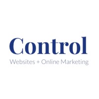 Control logo, Control contact details