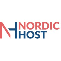 Nordic Host AS logo, Nordic Host AS contact details