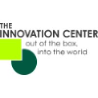 The Innovation Center logo, The Innovation Center contact details