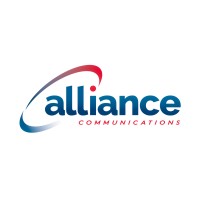 Alliance Communications logo, Alliance Communications contact details