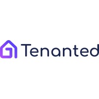 Tenanted logo, Tenanted contact details