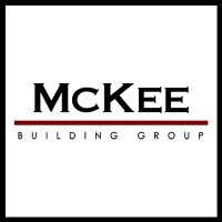 McKee Building Group logo, McKee Building Group contact details