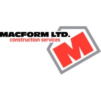 MACFORM LIMITED logo, MACFORM LIMITED contact details