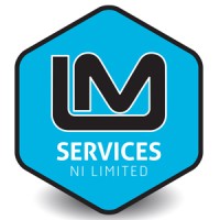 LM Services (NI) Ltd logo, LM Services (NI) Ltd contact details