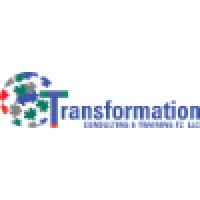 Transformation Consulting & Training FZ LLC logo, Transformation Consulting & Training FZ LLC contact details