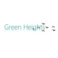 Green Heights ATM Consultancy Ltd logo, Green Heights ATM Consultancy Ltd contact details