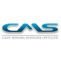 CAPE MINING SUPPLIES PTY LTD logo, CAPE MINING SUPPLIES PTY LTD contact details