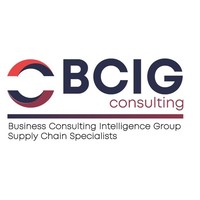 BCIG Consulting logo, BCIG Consulting contact details