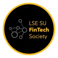 LSE SU FinTech Society logo, LSE SU FinTech Society contact details