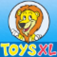 Toys XL logo, Toys XL contact details