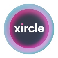 Xircle logo, Xircle contact details