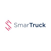 SmarTruck KSA logo, SmarTruck KSA contact details