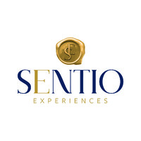 SENTIO Experiences logo, SENTIO Experiences contact details