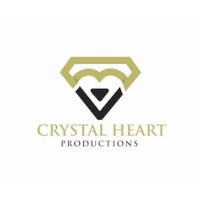 Crystal Heart Productions logo, Crystal Heart Productions contact details