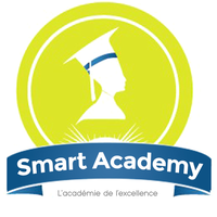 Smart Academy Congo logo, Smart Academy Congo contact details