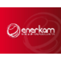 Enerkam logo, Enerkam contact details