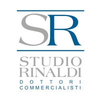 Studio Rinaldi logo, Studio Rinaldi contact details