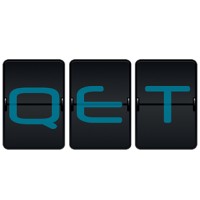 Qet systems logo, Qet systems contact details