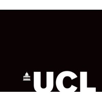 UCL logo, UCL contact details