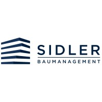 Sidler Baumanagement GmbH logo, Sidler Baumanagement GmbH contact details