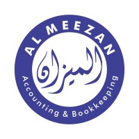 Al Meezan Accounting & Bookkeeping logo, Al Meezan Accounting & Bookkeeping contact details