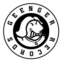 Geenger Records logo, Geenger Records contact details