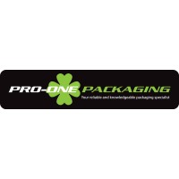 Pro-One Packaging Inc. logo, Pro-One Packaging Inc. contact details