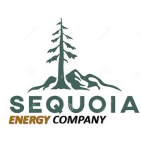 SEQUOIA ENERGY CO. logo, SEQUOIA ENERGY CO. contact details