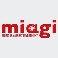 Music is a great Investment MIAGI logo, Music is a great Investment MIAGI contact details