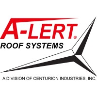 A-Lert Roof and Building Systems logo, A-Lert Roof and Building Systems contact details