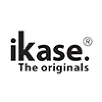 Ikase logo, Ikase contact details