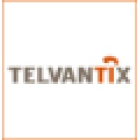 Telvantix logo, Telvantix contact details