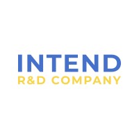 Intend logo, Intend contact details