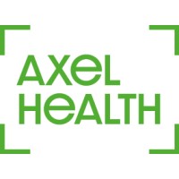 Axel Health Global logo, Axel Health Global contact details